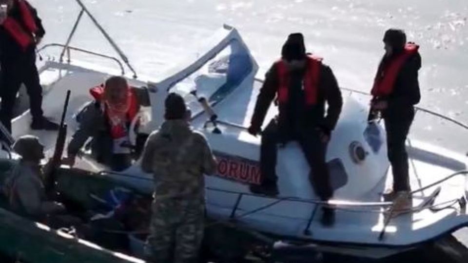 Yasa dışı avcılık yapanlara idari işlem