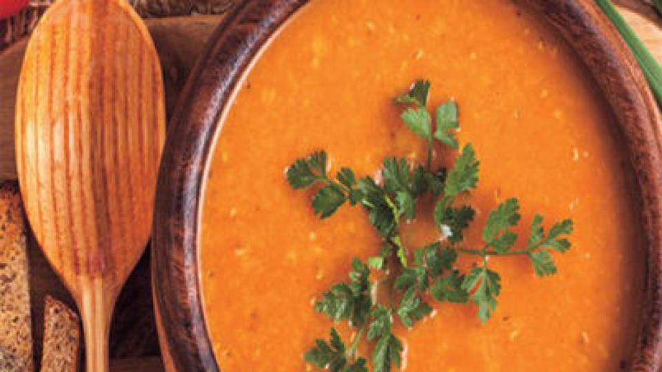 Tarhana Çorbası Tarifi