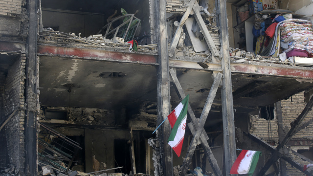 Savaş, nereye kadar ve nasıl?