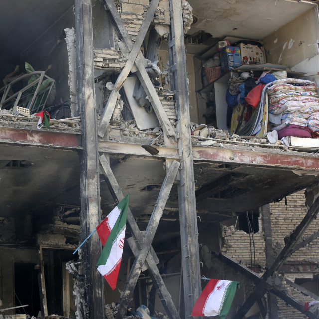 Savaş, nereye kadar ve nasıl?