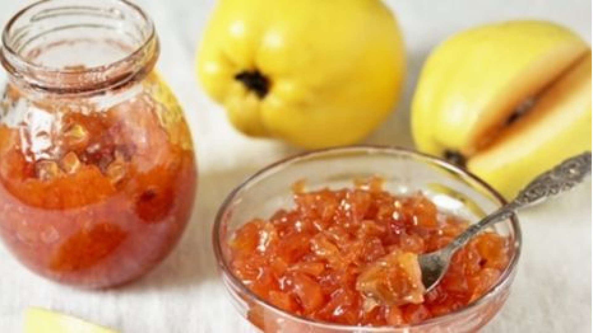Evde Ayva Reçeli Nasıl Yapılır? Pratik Tarif ve Püf Noktaları