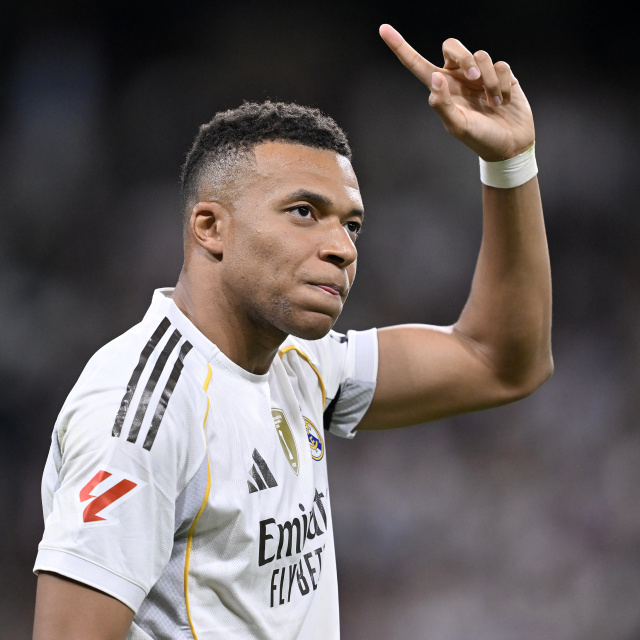 Real Madrid ile Mbappe arasında sakatlık krizi!