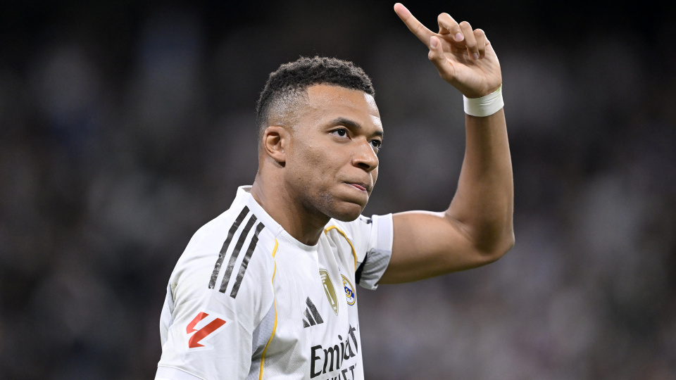 Real Madrid ile Mbappe arasında sakatlık krizi!