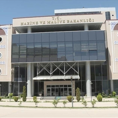 Hazine ve Maliye Bakanlığı personel alımı yapıyor!