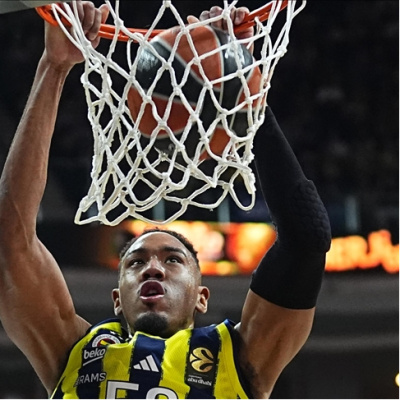 Fenerbahçe Beko - Monaco maçı yayın bilgisi