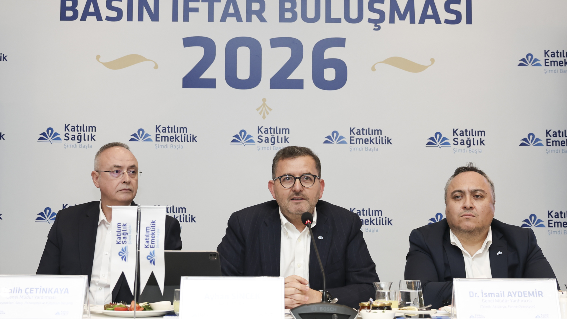Katılım Emeklilik Fon Büyüklüğü 76 Milyar TL'yi Aştı, KJM Fonu %139 Getiriyle Zirvede
