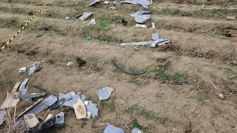 Suriye, İran'ı kınadı