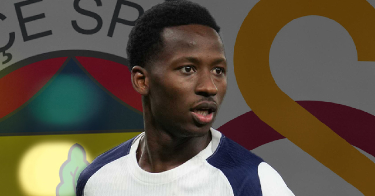 Fenerbahçe ve Galatasaray’ın transfer derbisi: Pape Matar Sarr