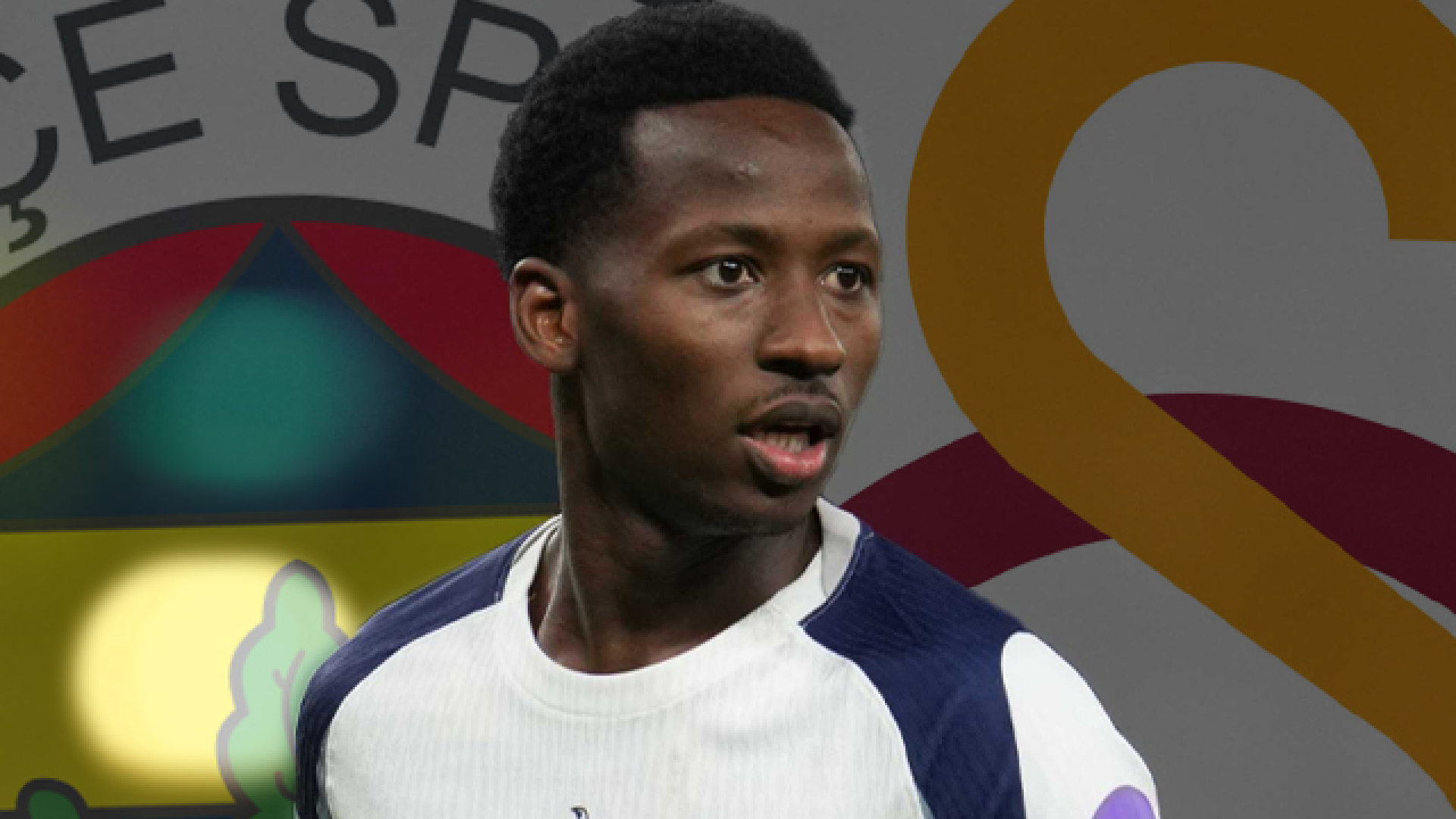 Fenerbahçe ve Galatasaray'ın Transfer Derbisi: Pape Matar Sarr İçin Kıyasıya Yarış