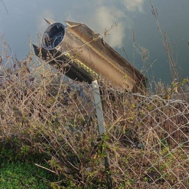 Füzeleri, İHA'ları İran göndermiyor olabilir mi?