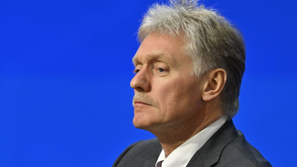 Rusya: Bu bizim savaşımız değil