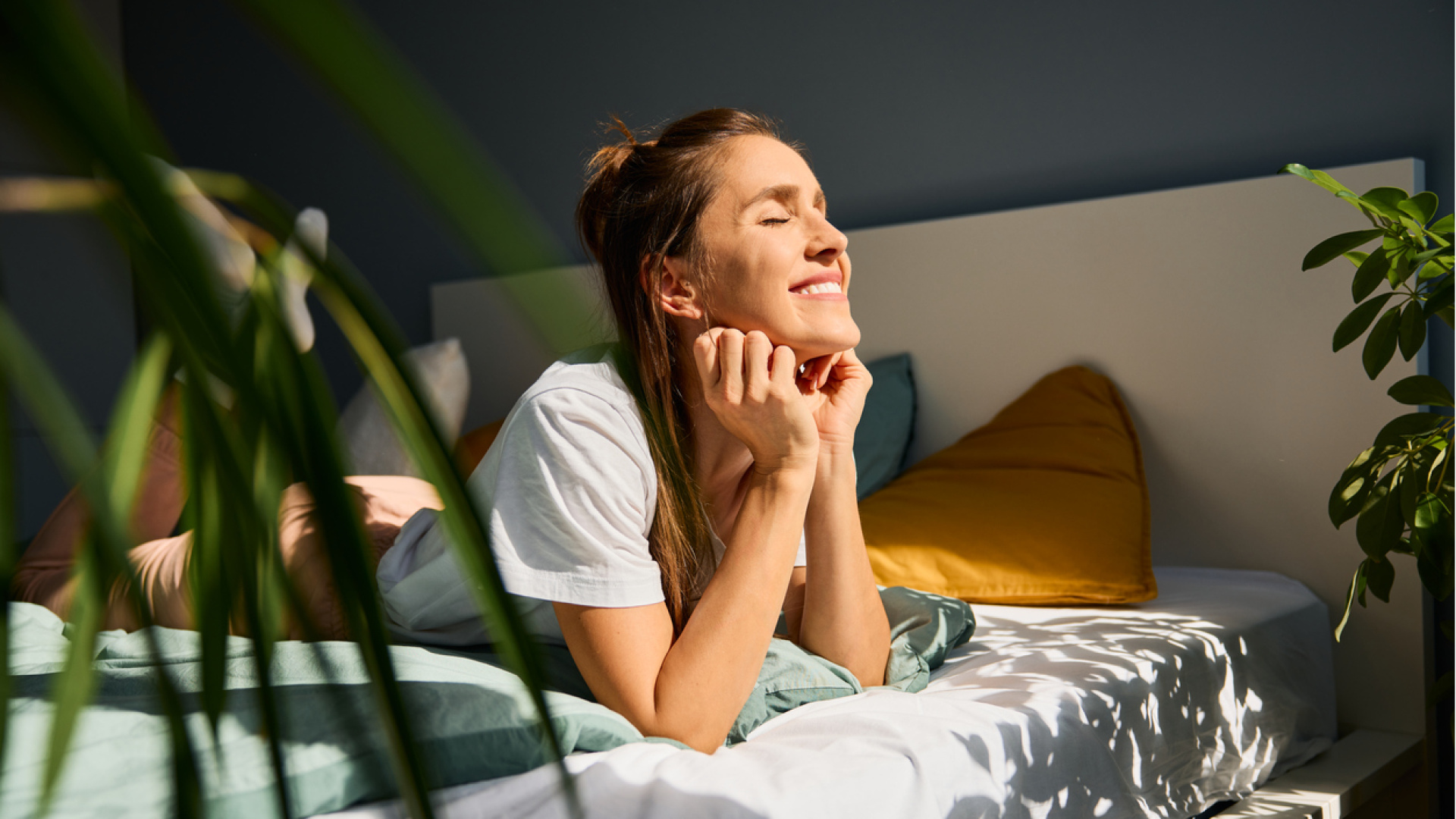 Sağlıklı bir yaşam alanı için evde hava kalitesini artırmanın yolları