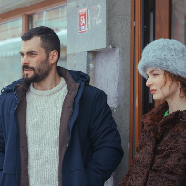 Veliaht 24.bölümde neler olacak?