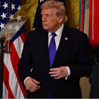 "İran'da yeni lider seçiminde yer almalıyım"