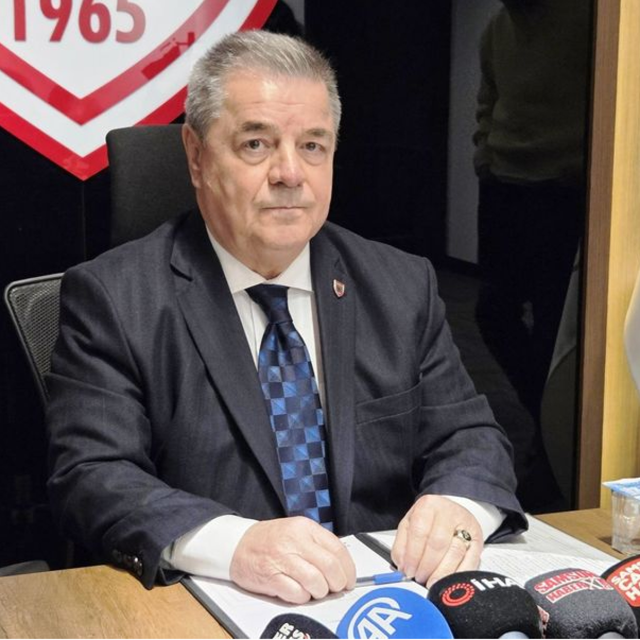 "Tüm taraftarlarımızdan özür dilerim"