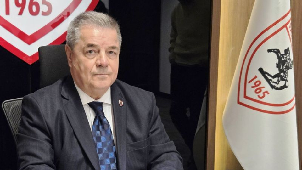 "Tüm taraftarlarımızdan özür dilerim"