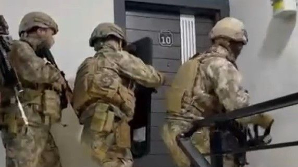 4 ilde siber dolandırıcılık operasyonu: 6 tutuklama