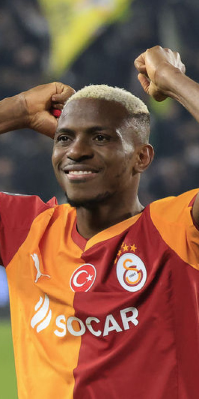 İşte Süper Lig'in en değerli 11'i!