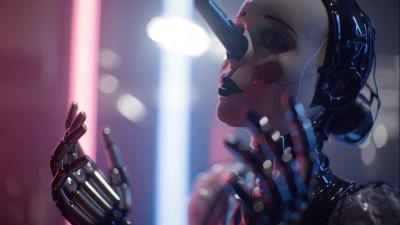 'Gelecek Kısa' İstanbul Modern Sinema'da