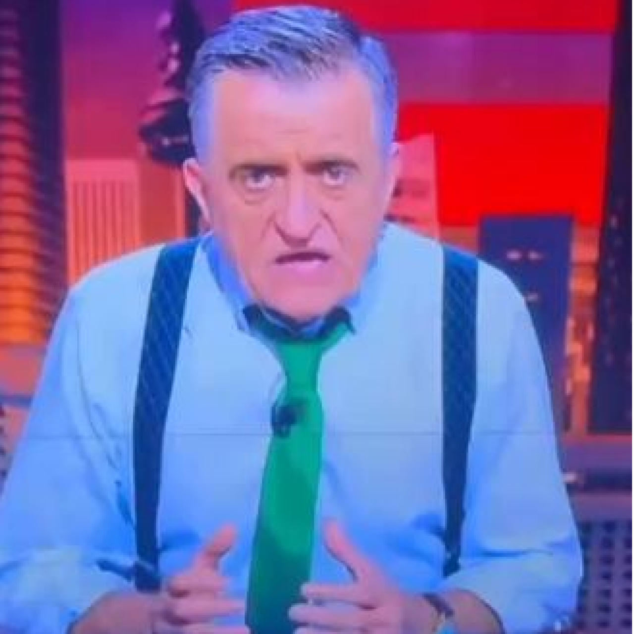 Türk-İspanyol saç kardeşliği