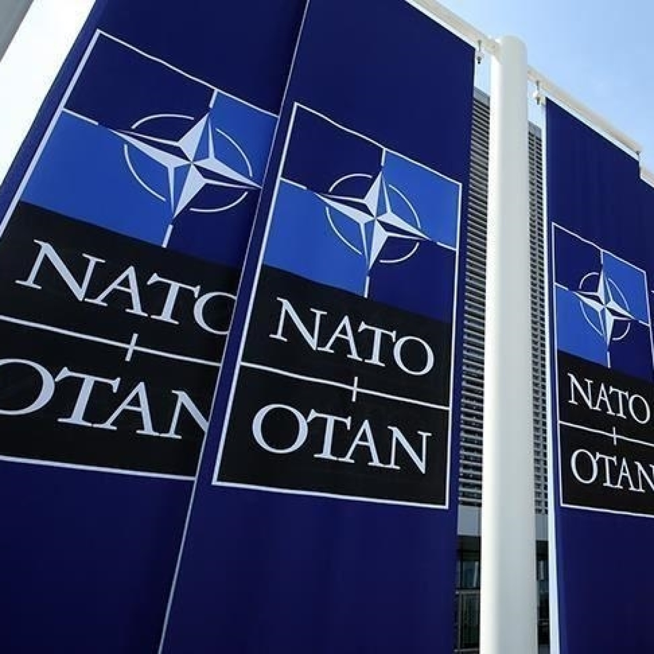 "Ankara ile tam dayanışma içindeyiz"