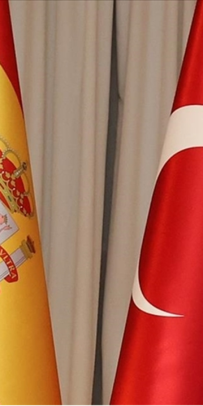 Sosyal medyada Türkiye-İspanya rüzgarı