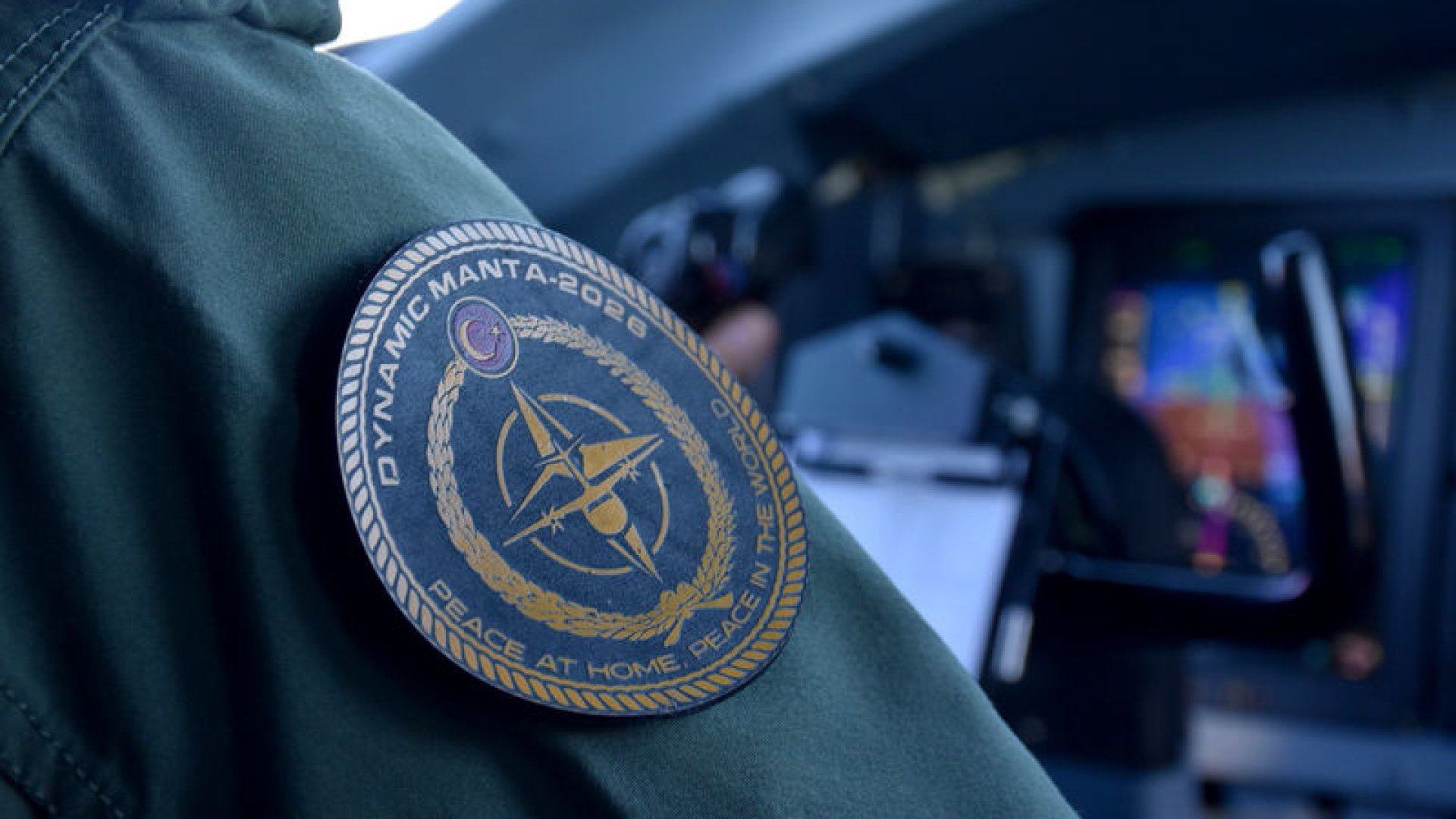 NATO'dan Türkiye mesajı: Tam dayanışma içindeyiz | Dış Haberler