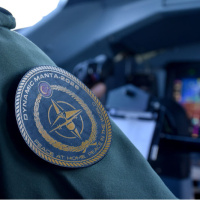 NATO'dan Türkiye mesajı: Tam dayanışma içindeyiz