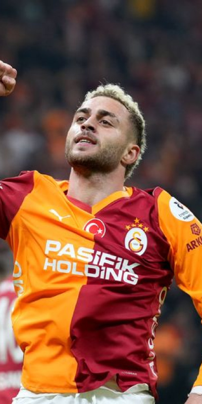 Süper Lig'in en pahalı yerlisi Barış Alper!