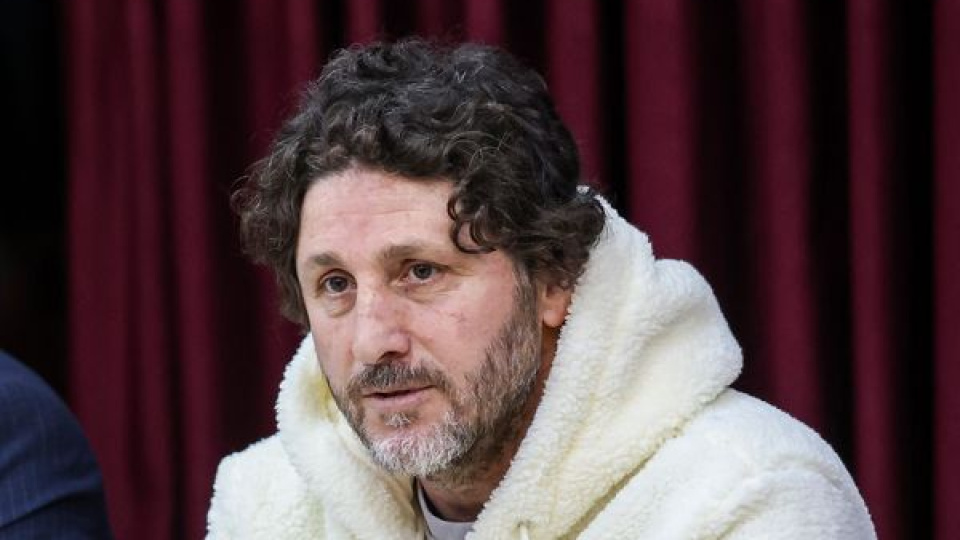 "Bu ekip alkışı hak etti"