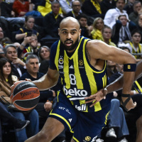 F.Bahçe, EuroLeague'de durdurulamıyor!