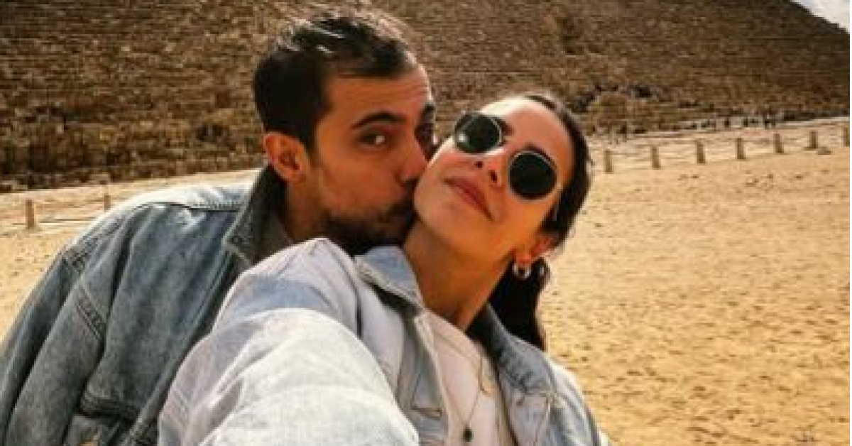 Dogaç Yıldız, Sevgilisiyle Evlenmeye Karar Verdi