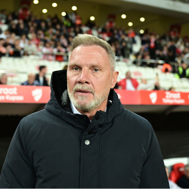 "Maçı gol yemeden tamamlamak önemliydi"