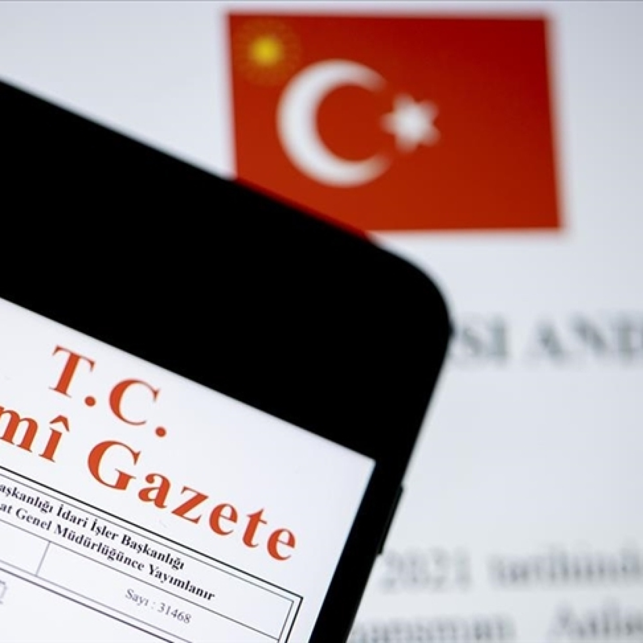 6 Mart Resmi Gazete kararları yayımlandı!