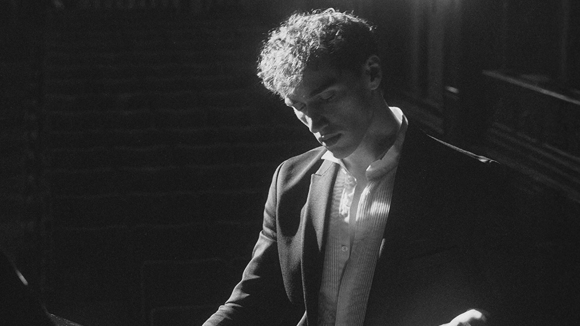 Neoklasik Müziğin Yıldızı Kirill Richter Türkiye'de Konser Verecek