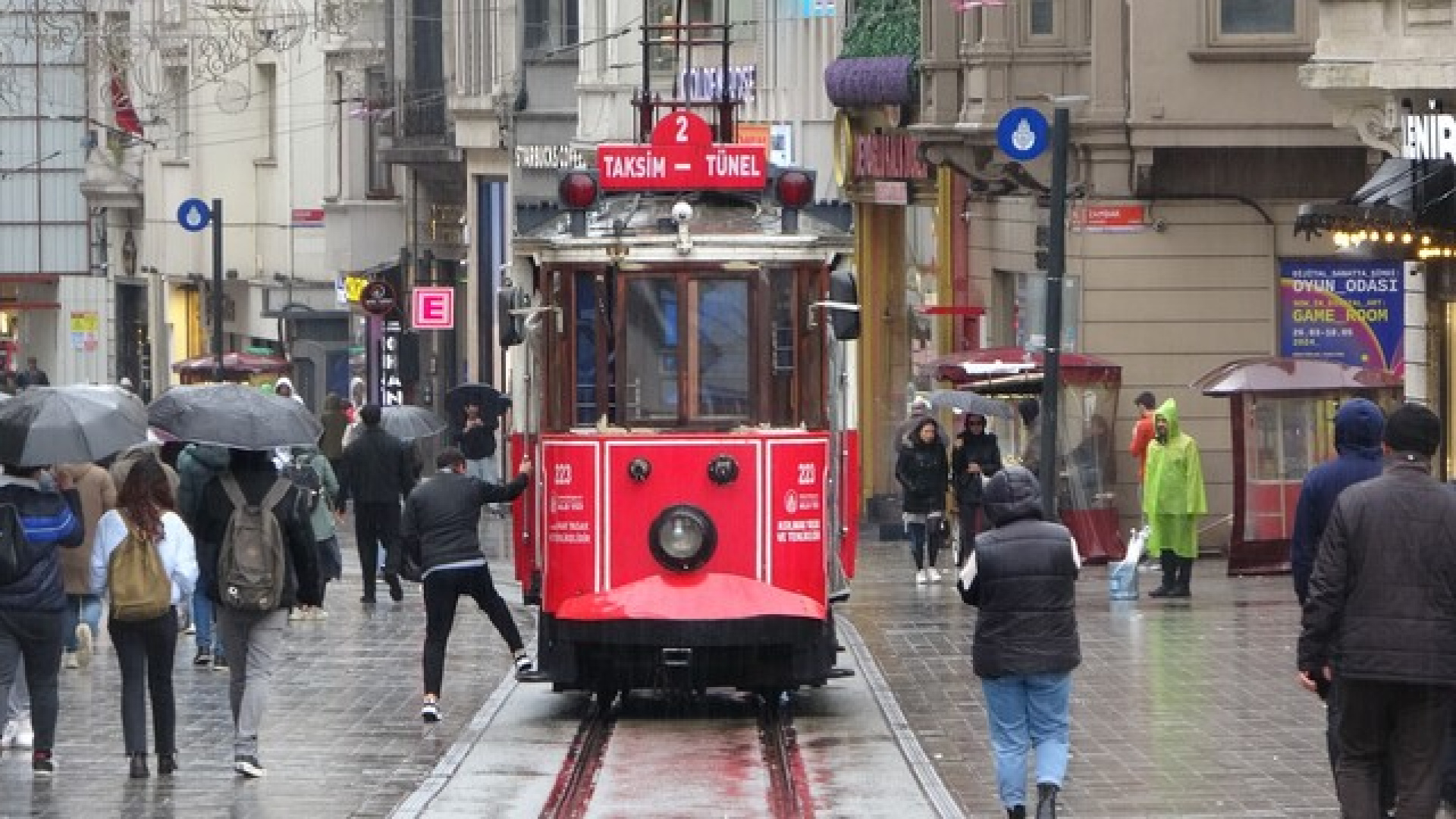 6 Mart Hava Durumu: Soğuk ve Yağışlı Hava Etkili Olacak