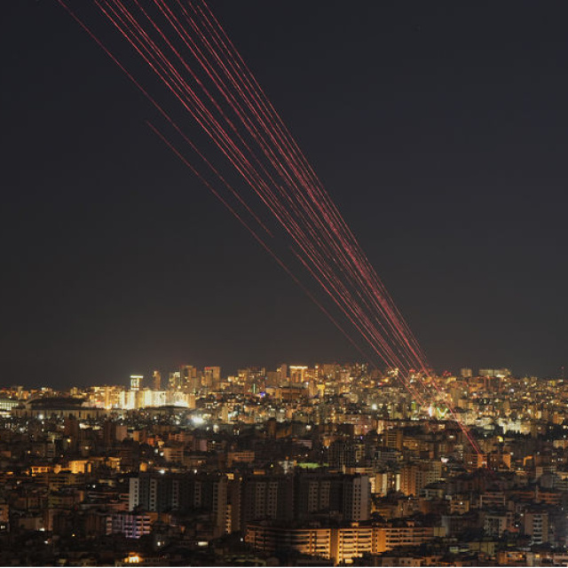 ABD-İsrail İran Savaşı'nda son durum!