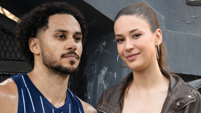 Aşk iddialarına yanıt