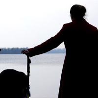 Doğum izni tamam sıra rapor parasında