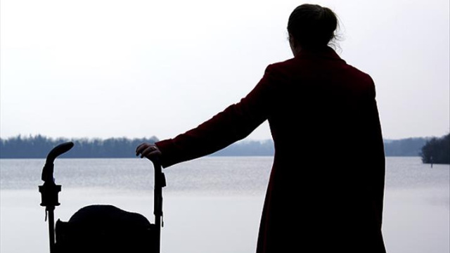 Doğum izni tamam sıra rapor parasında