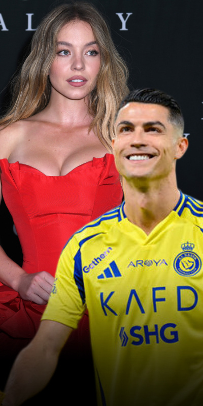 "Ronaldo benim favori futbolcum"