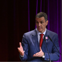 Trump'a karşı AB'de tek ses: Sanchez Trump'ın nasıl düşmanı oldu?