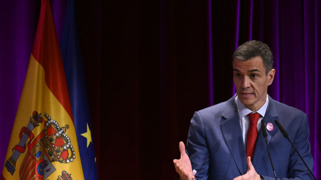 Trump'a karşı AB'de tek ses: Sanchez Trump'ın nasıl düşmanı oldu?