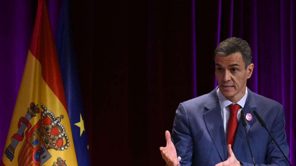 Trump'a karşı AB'de tek ses: Sanchez Trump'ın nasıl düşmanı oldu?