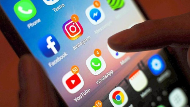 Sosyal medya düzenlemesi geliyor!