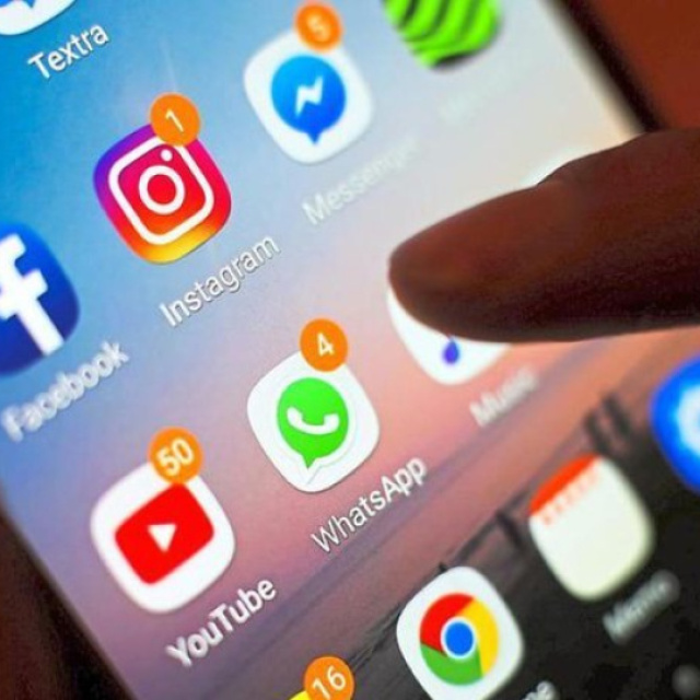 Sosyal medya düzenlemesi geliyor!