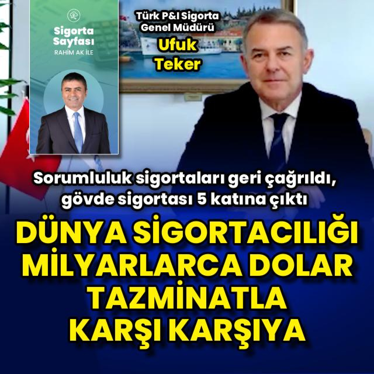 Teminatlar geri çekildi