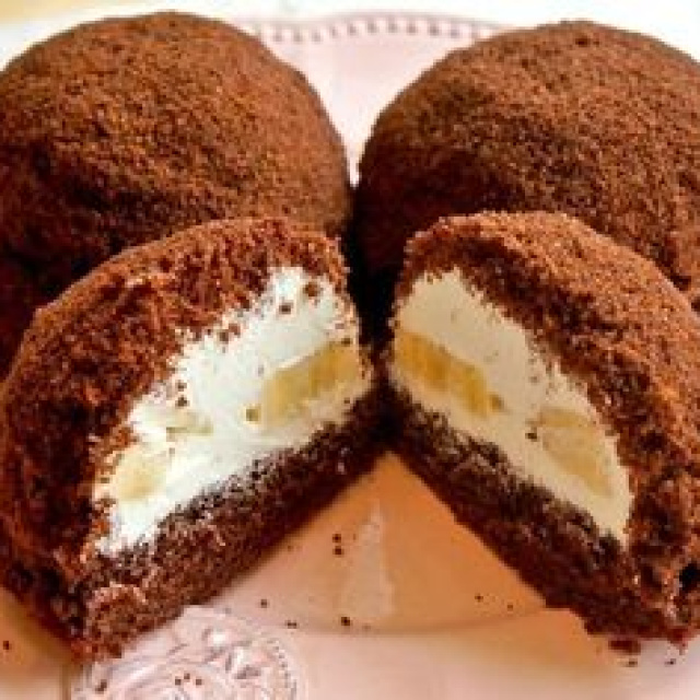 Köstebek Pasta Tarifi