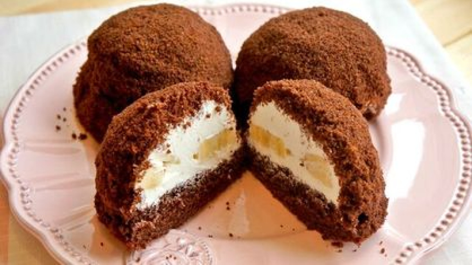 Köstebek Pasta Tarifi