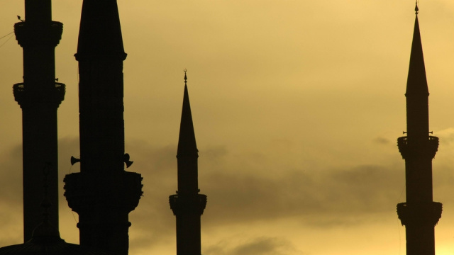 İzmir'de bayram namazı saati kaçta?